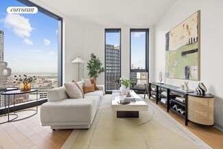 55 Fleet St Unit 52B, Downtown Brooklyn, NY 11201