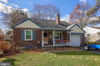 1048 Lincoln Heights Ave, Ephrata, PA 17522