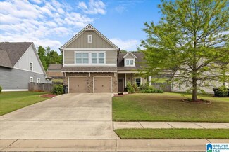 7007 Lavender Ct, Moody, AL 35004