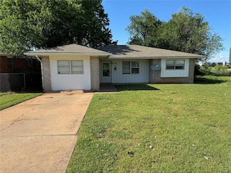 201 NW 85th St, Oklahoma City, OK 73114