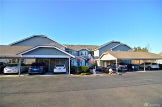 5076 Festival Blvd Unit 1A, Bellingham, WA 98226