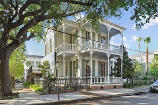 2045 Coliseum St, New Orleans, LA 70130