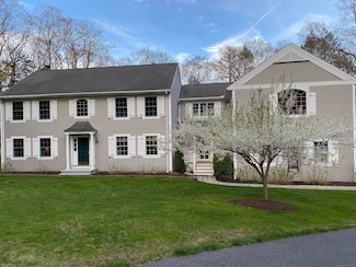 2 Whispering Pines Ln, Goshen, CT 06756
