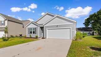 1128 Sennema Cir, Myrtle Beach, SC 29588