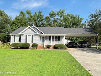 103 Jay Trail, Murfreesboro, NC 27855