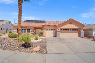 9624 Twelve Pins Dr, Las Vegas, NV 89129