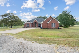 9114 Bluebonnet Dr, Scurry, TX 75158