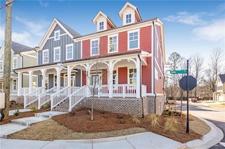 170 Palm St, Holly Springs, GA 30115
