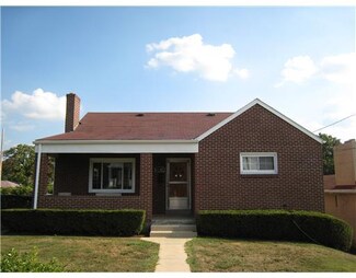 1109 Oakland Ave, McKeesport, PA 15133