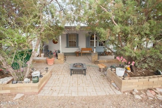 2035 E Mesa Cir, Tombstone, AZ 85638