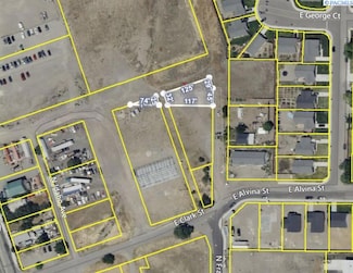 NKA Blks 148, Pasco, WA 99301