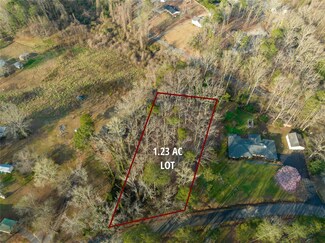 tbd S Park Rd, Wadesboro, NC 28170