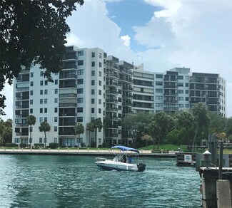 2900 NE 14th Street Causeway Unit 503, Pompano Beach, FL 33062