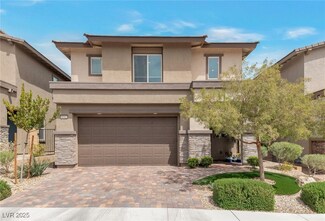 8902 Sasquatch Run Ave, Las Vegas, NV 89166