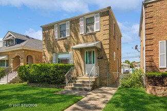 3426 N Oconto Ave, Chicago, IL 60634