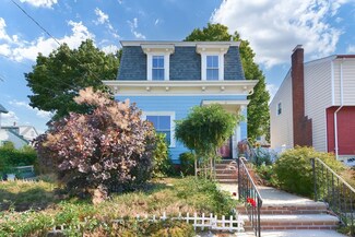 192 Dana Ave, Hyde Park, MA 02136