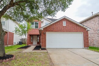 14215 Beech Glen Dr, Houston, TX 77083