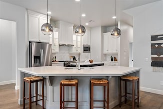 4200 Carmina Dr, Edmond, OK 73034