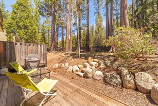 3101 Lake Forest Rd Unit 17, Tahoe City, CA 96145