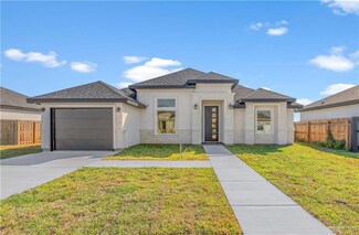1412 Matilda Rose St, Weslaco, TX 78599