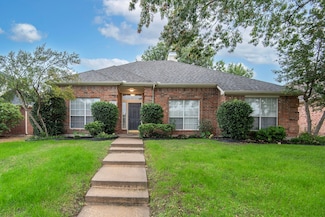 10217 Max Ln, Frisco, TX 75035