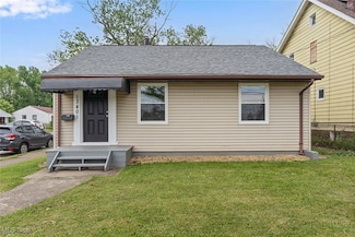 13401 Puritas Ave, Cleveland, OH 44135