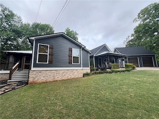 284 Harris Loop, Dallas, GA 30157