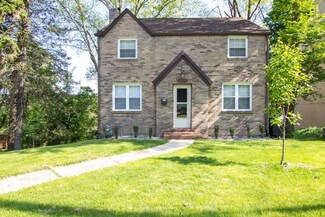 2243 Chalfant St, Pittsburgh, PA 15221