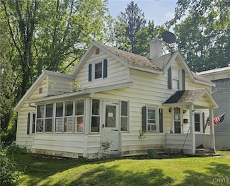 82 Fitch Ave, Auburn, NY 13021