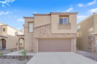 8186 Lone Boulder St, Las Vegas, NV 89113