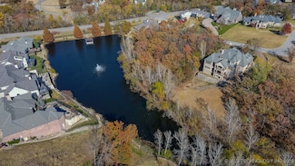 12116 S 14th Ct, Jenks, OK 74037