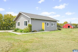 1396 Heath Rd, Sequim, WA 98382
