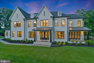 1321 Hunter Mill Rd, Vienna, VA 22182