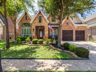 708 Keeler St, Lantana, TX 76226