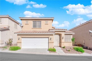 10412 Timber Canyon Ave, Las Vegas, NV 89129