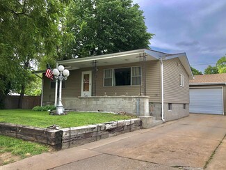1314 Avenue C, Council Bluffs, IA 51501