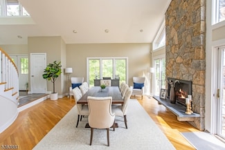 32 E Main St, Morristown, NJ 07960