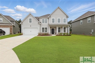 106 Liam Ct, Guyton, GA 31312