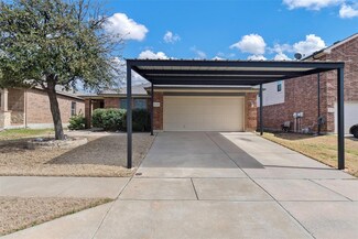 6640 Friendsway Dr, Fort Worth, TX 76137