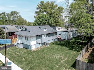 27 Cherry Ave, Maple Shade, NJ 08052