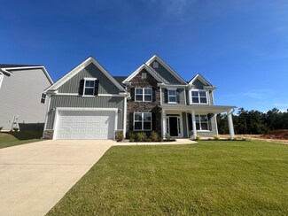 343 Windsor Dr Unit WD58, North Augusta, SC 29860