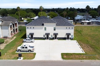 200 Cub Cir, La Feria, TX 78559
