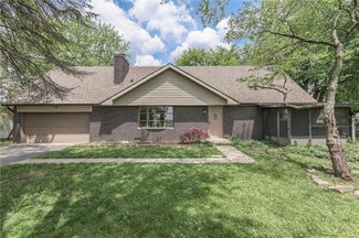 4002 Todd Rd, Indianapolis, IN 46237