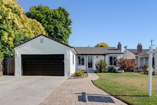 2312 Woodland Ave, San Jose, CA 95128