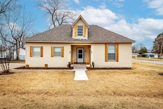 283 Pine St, Keo, AR 72083