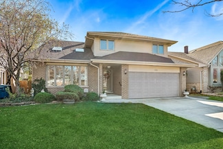 5309 W Dixie Dr, Alsip, IL 60803