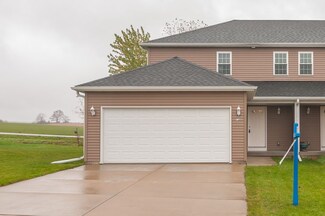 720 Bluegrass Trail, Waterloo, WI 53594