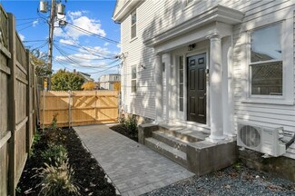 131 Broadway Unit 1, Newport, RI 02840