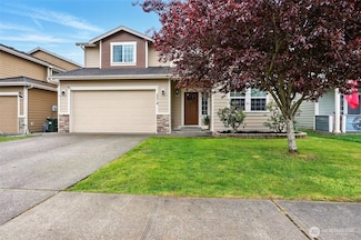 2514 164th St E, Tacoma, WA 98445