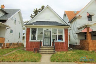 241 E Weber St, Toledo, OH 43608